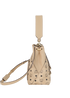 Aren Hobo, side view